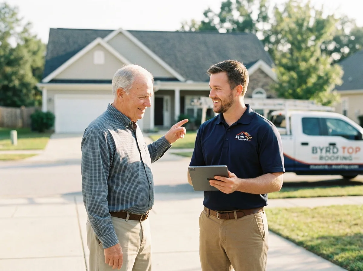 Roofing Tenaha, TX FAQs